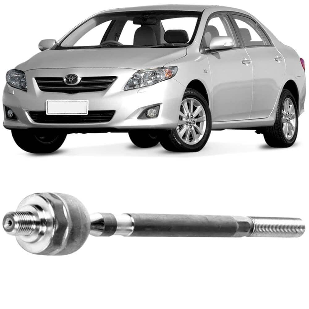 Barra Axial Corolla 08 09 10 11 12 13  Motorista Passageiro