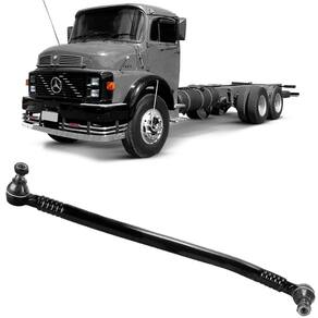 Barra Direção Ligação Mercedes L1113 L1620 Of1721 70 A 2017