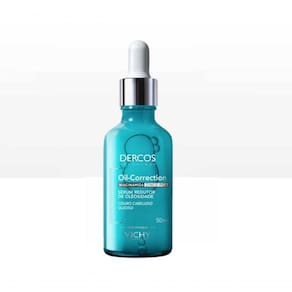 Dercos Oil Correction Sérum Redutor De Oleosidade Vichy 50ml