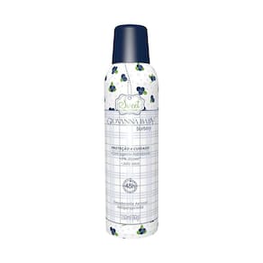 Desodorante Aerosol Giovanna Baby Blueberry 150ml