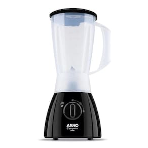 Liquidificador Arno Easymix Ln20 Preto 220v