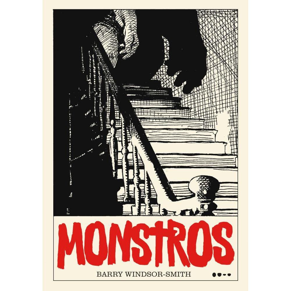 Monstros