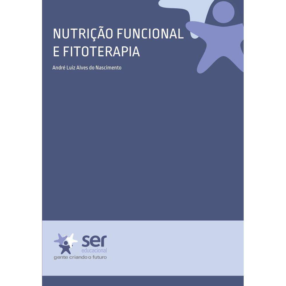 Nutrição Funcional e Fitoterapia
