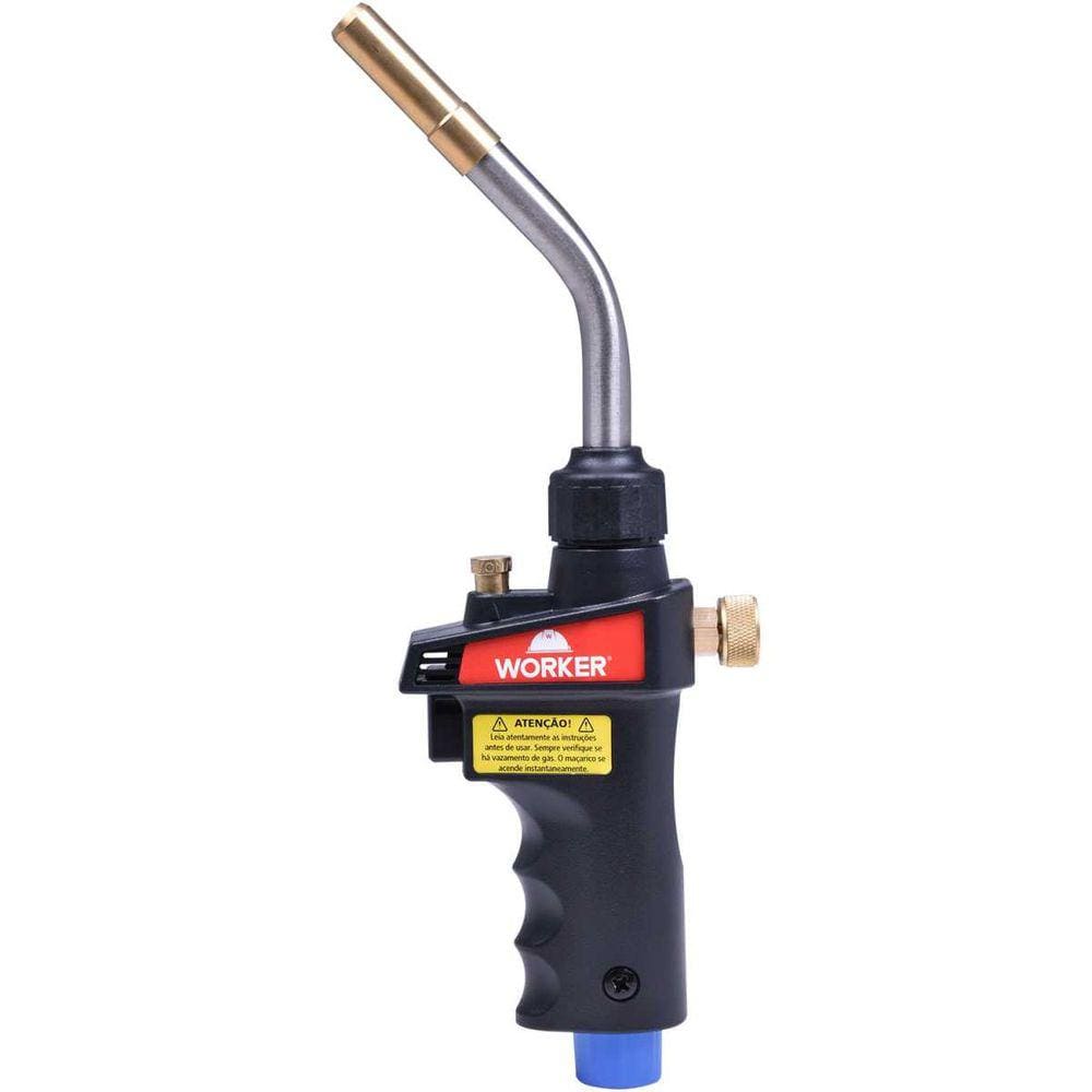 Maçarico Automático TurboToch - Suryha