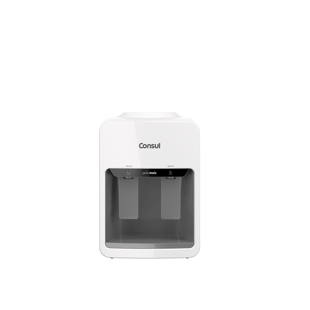 Bebedouro Consul Gela Mais CJD42AB Branco - 220 Volts