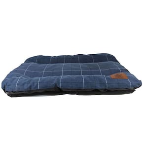 Cama Pra Cachorro Labrador 100x80 Cm 100% Lavável A Maquina