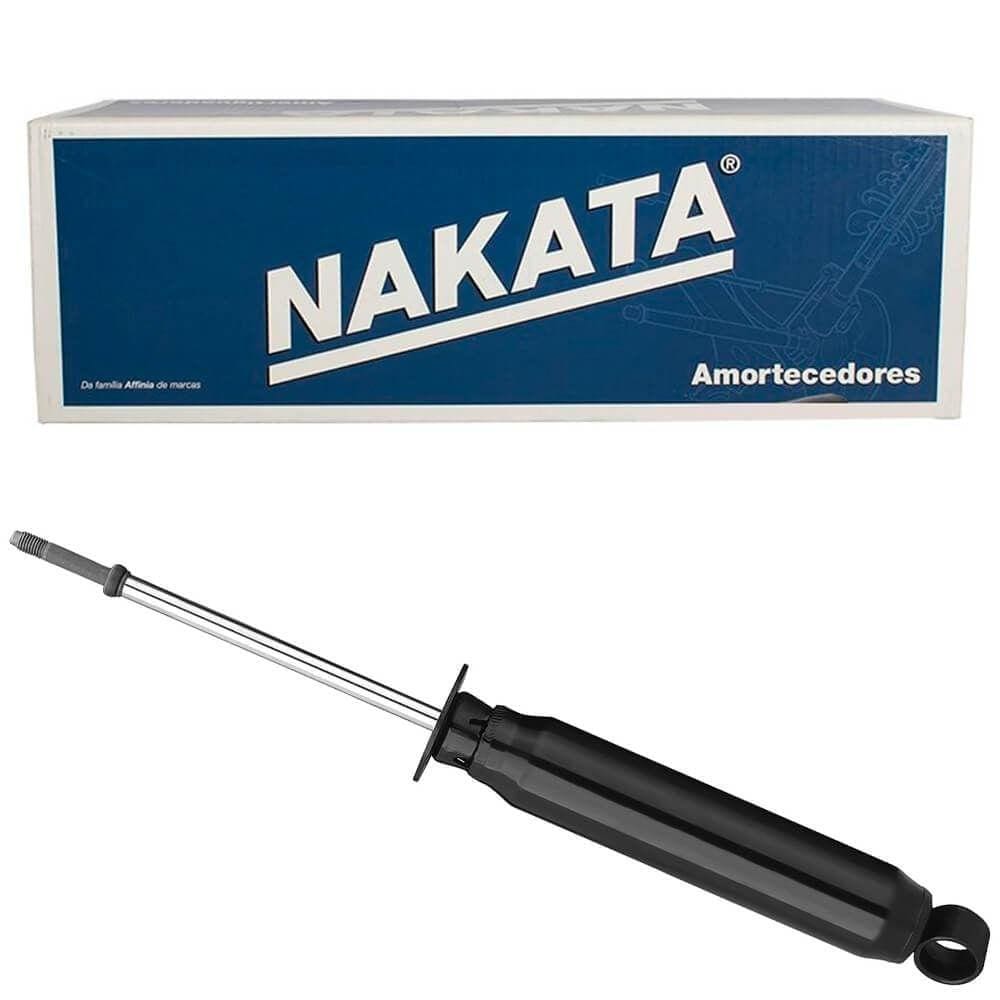 Amortecedor Opala 87 A 92 Traseiro Motorista Passageiro