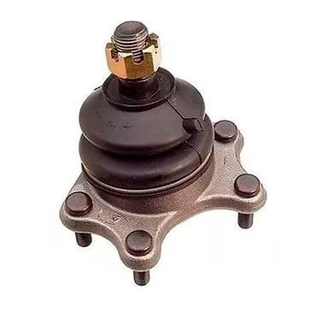 Pivô Suspensão Hilux 2001 A 2004 Diant Passageiro Motorista