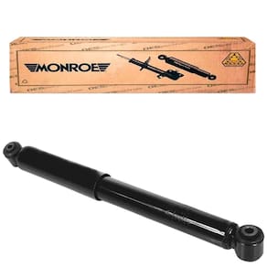 Amortecedor C3 Picasso 2011 A 2015 Traseiro Le Ld Monroe