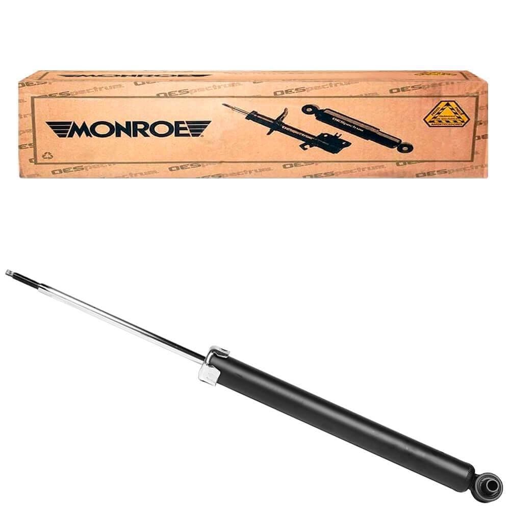 Amortecedor Fiat Idea 2005 A 2016 Traseiro Le Ld Monroe