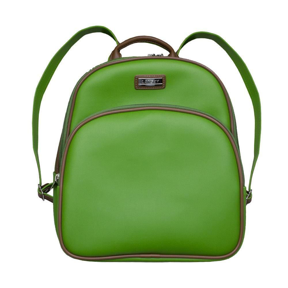 Mochila Lansay Dijon Class - Menta