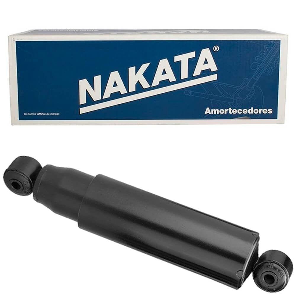 Amortecedor Gm Meriva 02/12 Tras