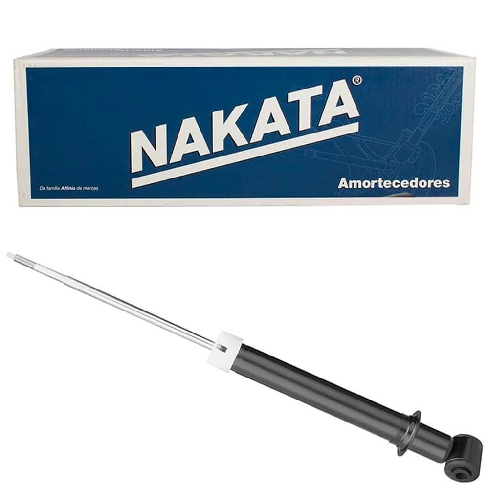 Amortecedor Traseiro Nakata Corolla 02 A 08 Fielder 04 A 08