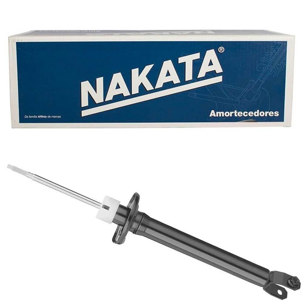 Amortecedor Traseiro Nakata Ford Ka 1.0/1.6 08/11