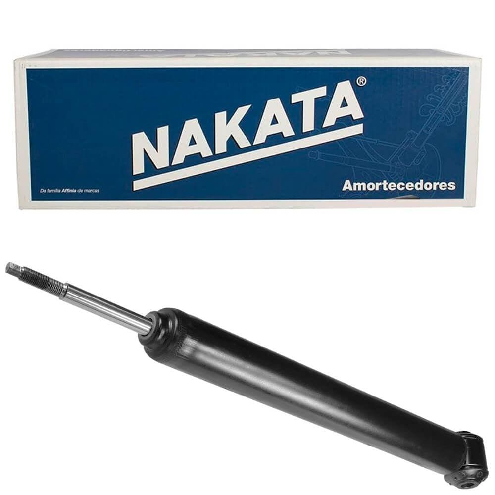 Amortecedor Idea Adventure 2007 A 2016 Traseiro Ld Le