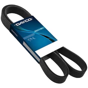 Correia Alternador Crossfox Gol Saveiro Poly V Dayco