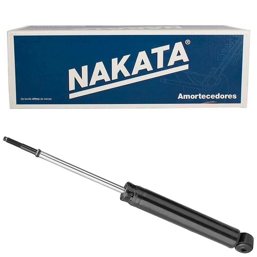 Amortecedor Traseiro Nakata Gm Agile 09/14 Ld/le