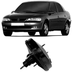 Servo Freio Hidrovácuo Vectra 97 A 2001 Controil C56391
