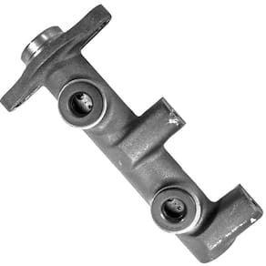 Cilindro Mestre Duplo Freio Ford F1000 F2000 80 A 92