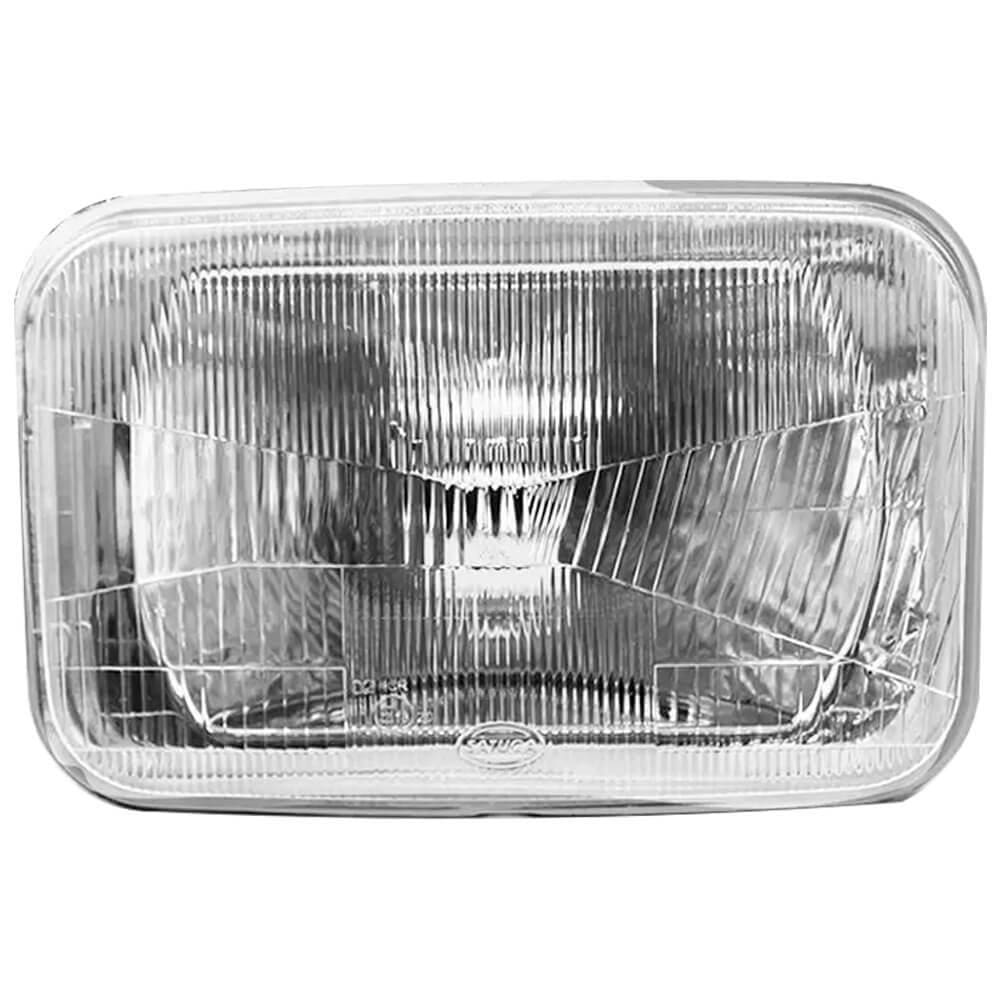 Farol Volvo Fm Fh 98 A 2003 H4 Com Soquete Fv130 Orgus