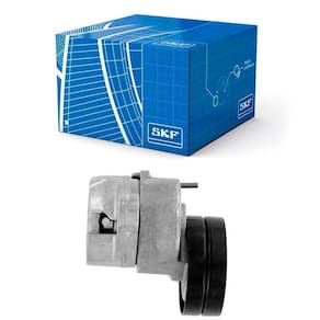 Tensor Correia Alternador Chevrolet Astra 99 A 2009 Skf
