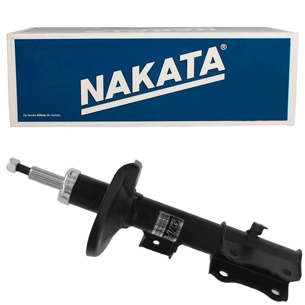 Amortecedor Suzuki Grand Vitara 2009 A 2016 Nakata