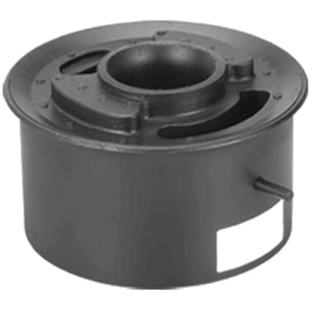 Coxim Motor Volkswagen 26260 2004 Traseiro Passageiro