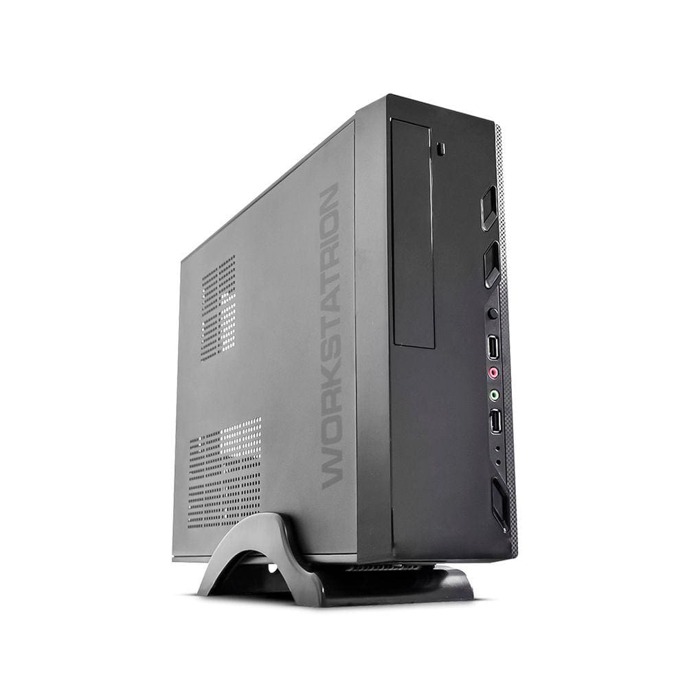 Computador Amd Ryzen 7 5700G 16Gb (Quadro T1000 4Gb) Hd 2Tb + M.2 240Gb 200W , Neologic Workstation Basic Slim - Nli84232