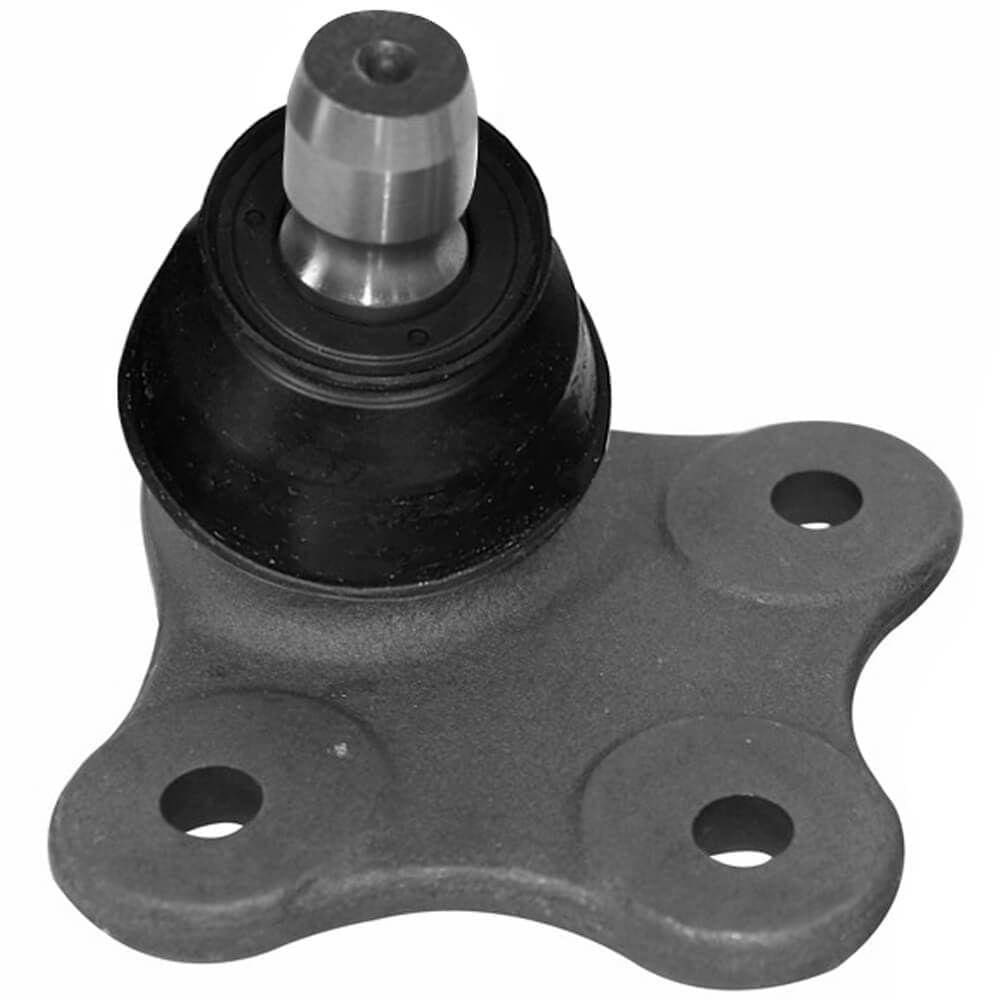 Pivô Suspensão Linea 2009 A 2016 Motorista Passageiro Viemar