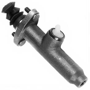 Cilindro Mestre Pedal Embreagem Ford F1000 95 A 98 Trw