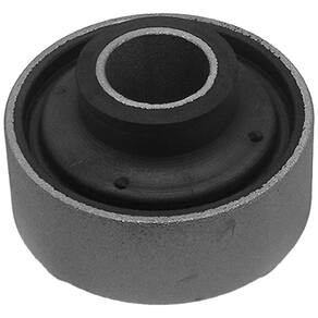 Bucha Bandeja Citroen C3 2003 A 2012 Dianteiro Maior Sampel