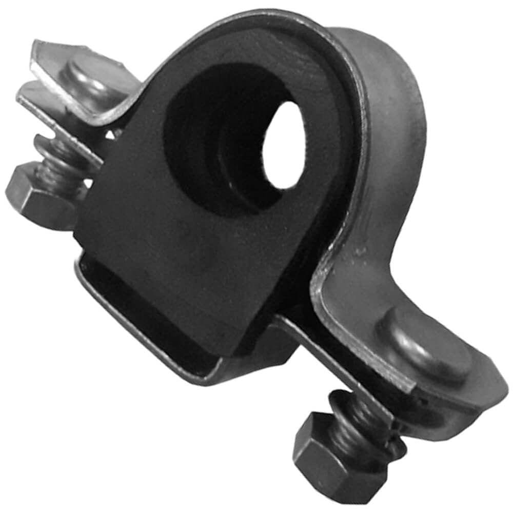 Kit Bucha Estabilizadora Fiat Uno 91 A 96 Dianteira Sampel