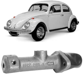 Cilindro Mestre Simples Freio Pedal Fusca 67 A 76
