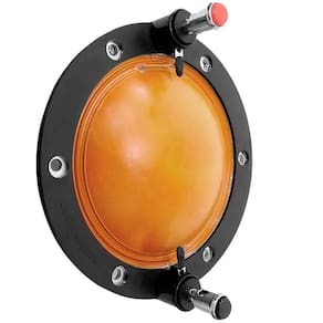 Reparo Driver Jbl Selenium D450 Trio Diafragma Fenólico