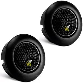 Par Mini Tweeter Bravox Neo Point 60w Rms 4 Ohms