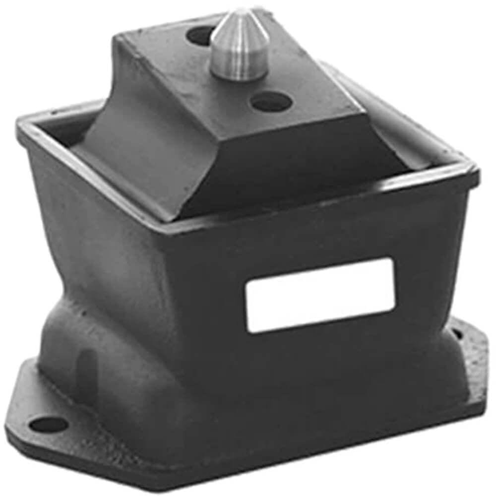 Coxim Motor Volkswagen 5.140 2005 A 2012 Dianteiro