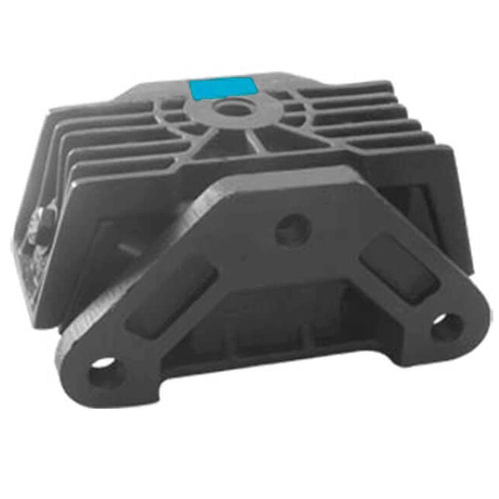 Coxim Motor Atego 2004 A 2012 Traseiro Motorista Suporte Rei