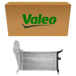 Radiador Chevrolet Celta 1.0 1.4 2004 A 2006 Sem Ar Valeo