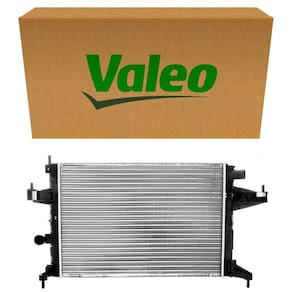 Radiador Chevrolet Astra 1.8 2.0 98 A 2003 Sem Ar Valeo
