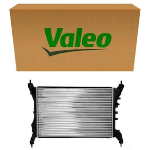 Radiador Fiat Punto 1.4 8v 2008 A 2011 Valeo