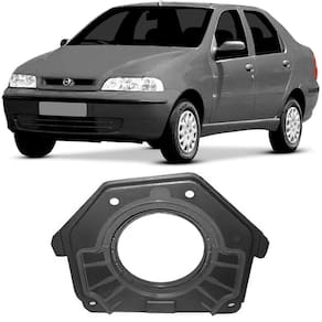 Retentor Virabrequim Lado Volante Fiat Palio Strada Uno 95 a 2016 Corteco 7373T