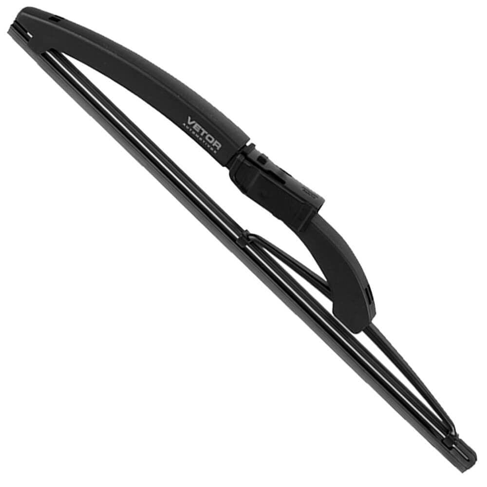 Palheta Limpador Parabrisa Fiat Uno Evo 2011 A 2016 Traseiro