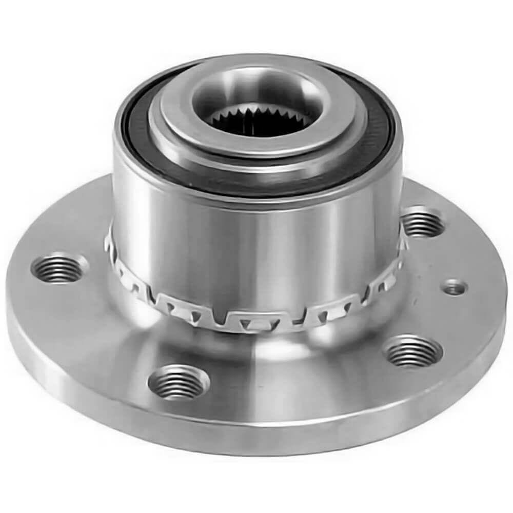Cubo Roda Crossfox 1.6 2005 A 2018 Dianteiro Fremax