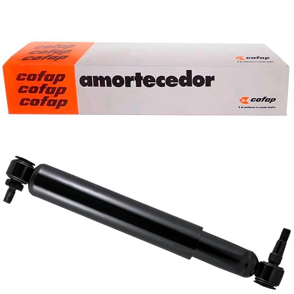 Amortecedor Direção Silverado 97 A 2002 Diant Ld Le Cofap
