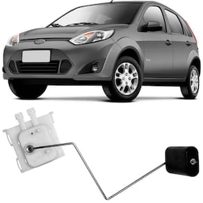 Bóia Sensor Nível Combustível Fiesta Ecosport 2006 A 2014