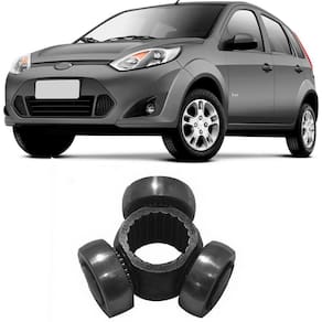 Trizeta Tripeça Ford Fiesta Focus Ka 1.0 1.6 99 a 2013 Perfect TZP0208