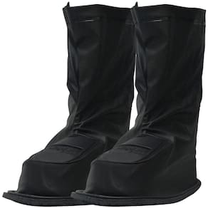 Polaina Bota Galocha Impermeavel Moto Chuva Gg Numero 43 44