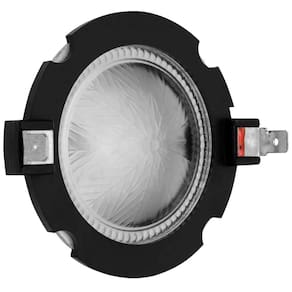 Reparo Driver Jblselenium D220 Trio 8 Ohms Diafragma Titânio