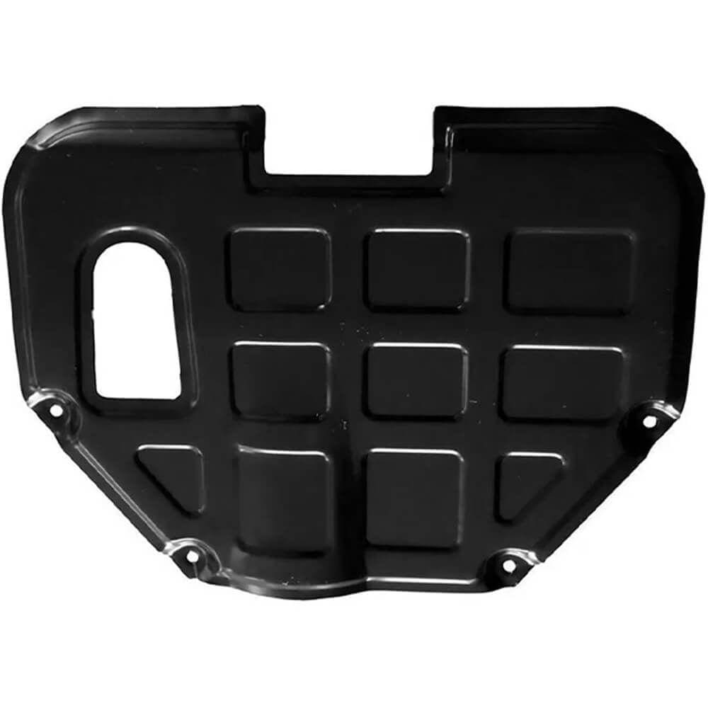 Protetor De Carter Polo 2002 A 2014 Dhf