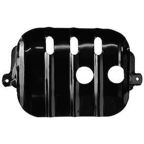 Protetor De Carter Gol G4 2005 A 2009 Dhf
